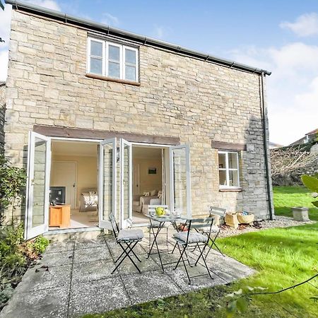 Wildflower Cottage - Sutton Poyntz Preston  Dış mekan fotoğraf