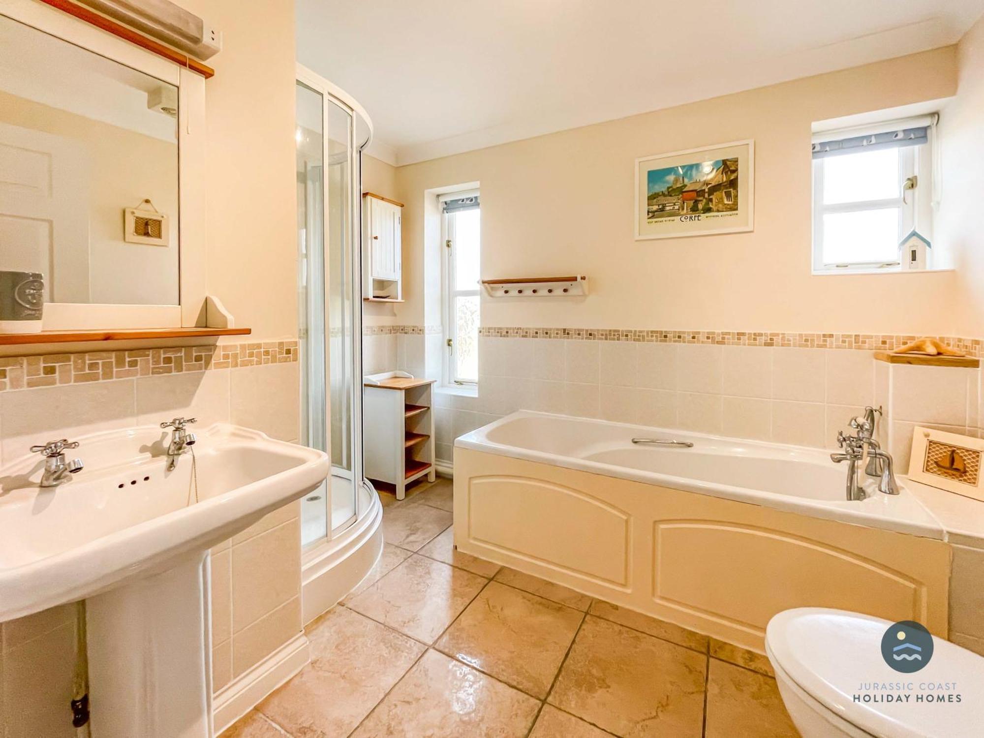 Wildflower Cottage - Sutton Poyntz Preston  Dış mekan fotoğraf
