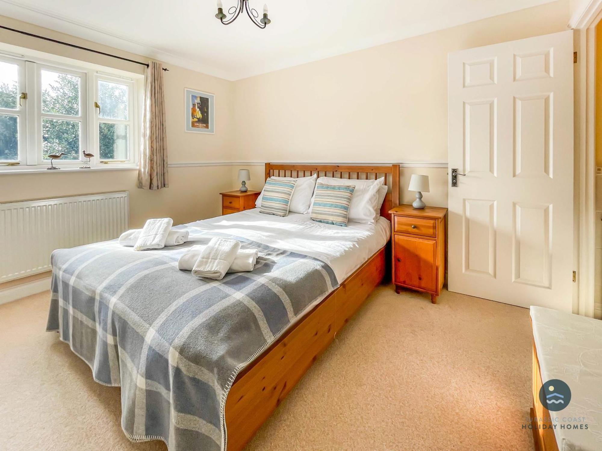 Wildflower Cottage - Sutton Poyntz Preston  Dış mekan fotoğraf