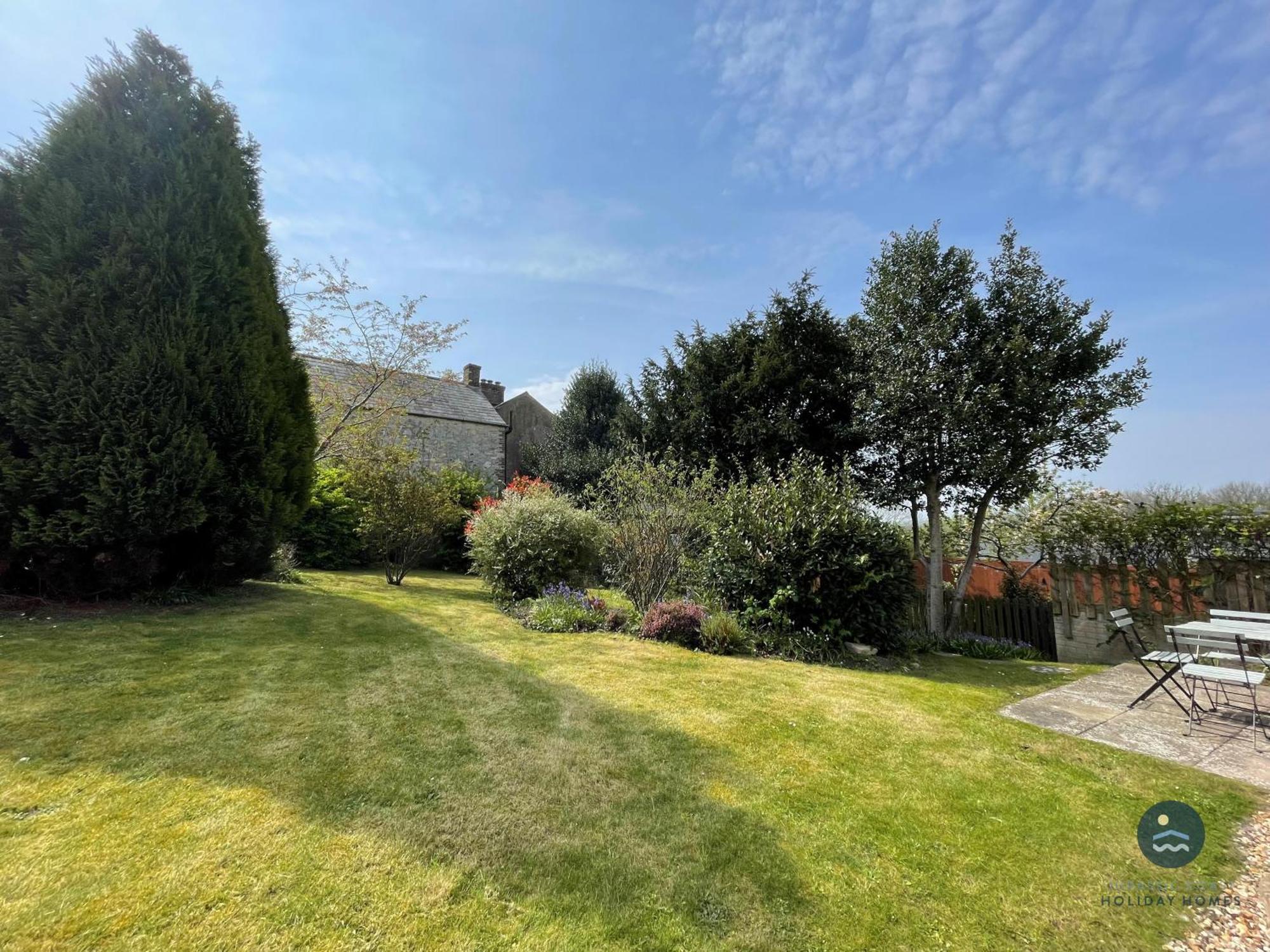 Wildflower Cottage - Sutton Poyntz Preston  Dış mekan fotoğraf